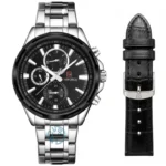 ساعت مچی مردانه نیوی فورس NAVIFORCE NF9089