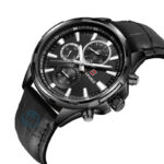 ساعت مچی مردانه نیوی فورس NAVIFORCE NF9089 - Image 5