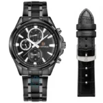 ساعت مچی مردانه نیوی فورس NAVIFORCE NF9089