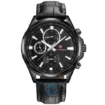 ساعت مچی مردانه نیوی فورس NAVIFORCE NF9089 - Image 3