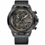 ساعت مچی مردانه نیوی فورس NAVIFORCE NF9110