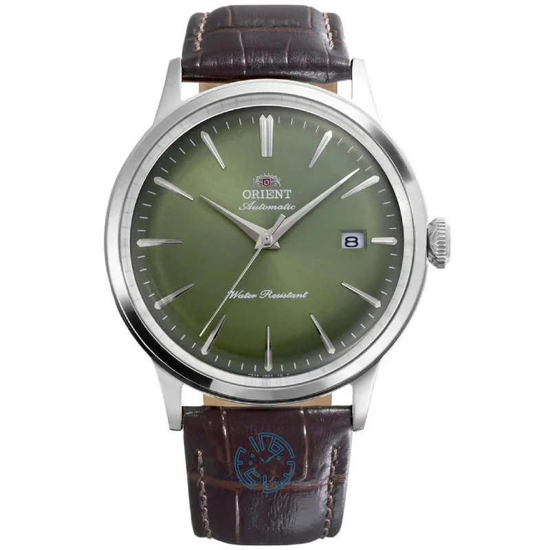 ساعت مچی مردانه اورینت ORIENT RA-AC0029E30B