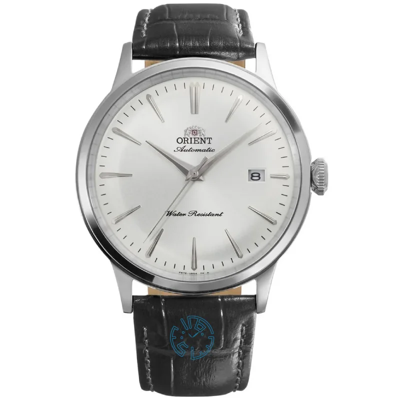 ساعت مچی مردانه اورینت ORIENT RA-AC0031S30B
