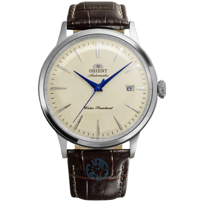 ساعت مچی مردانه اورینت ORIENT RA-AC0033Y30B