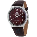 ساعت مچی مردانه اورینت ORIENT RA-AC0037R30B - Image 3