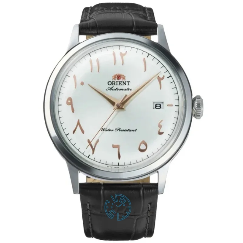 ساعت مچی مردانه اورینت ORIENT RA-AC0038S30B