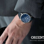 ساعت مچی مردانه اورینت ORIENT RA-AC0E04L - Image 2