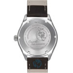 ساعت مچی مردانه اورینت ORIENT RA-AC0Q08S - Image 2
