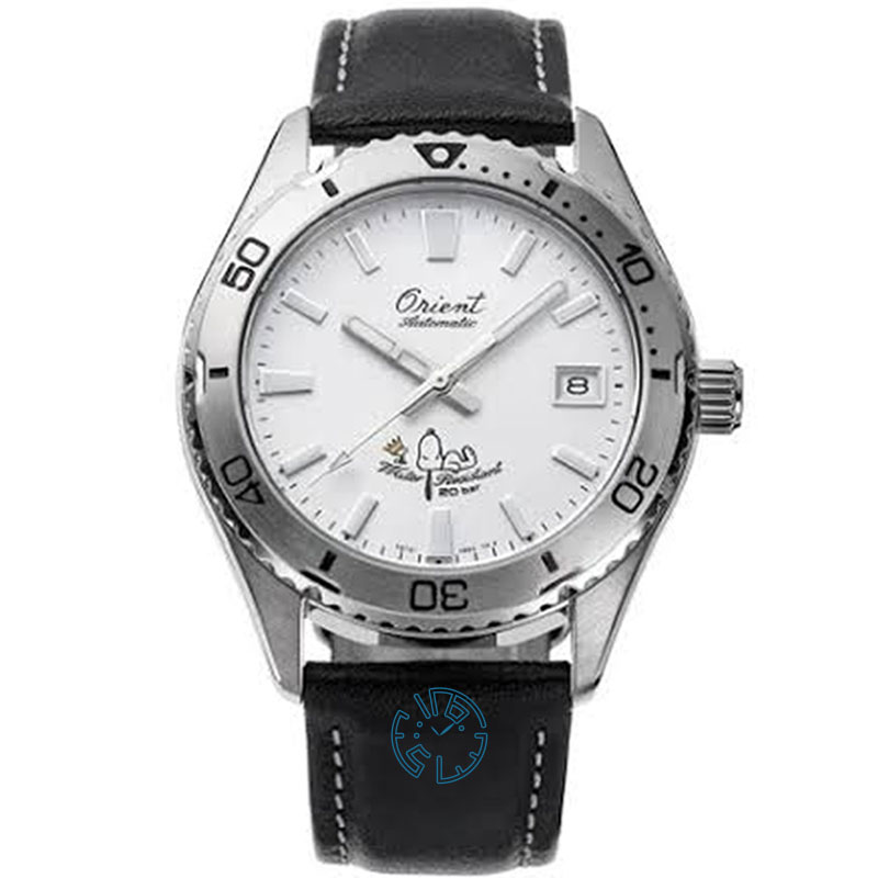 ساعت مچی مردانه اورینت ORIENT RA-AC0Q08S