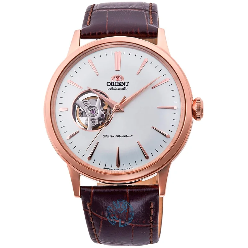 ساعت مچی مردانه اورینت ORIENT RA-AG0001S10B