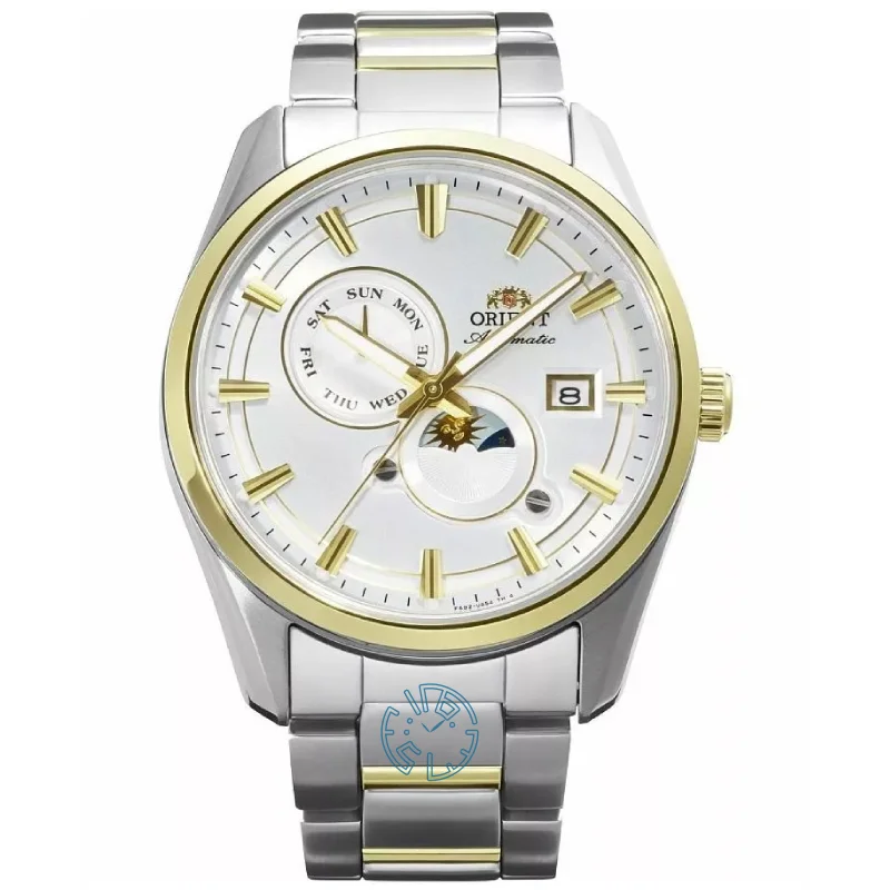 ساعت مچی مردانه اورینت ORIENT RA-AK0313Y30B