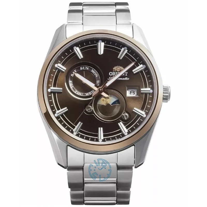 ساعت مچی مردانه اورینت ORIENT RA-AK0313Y30B