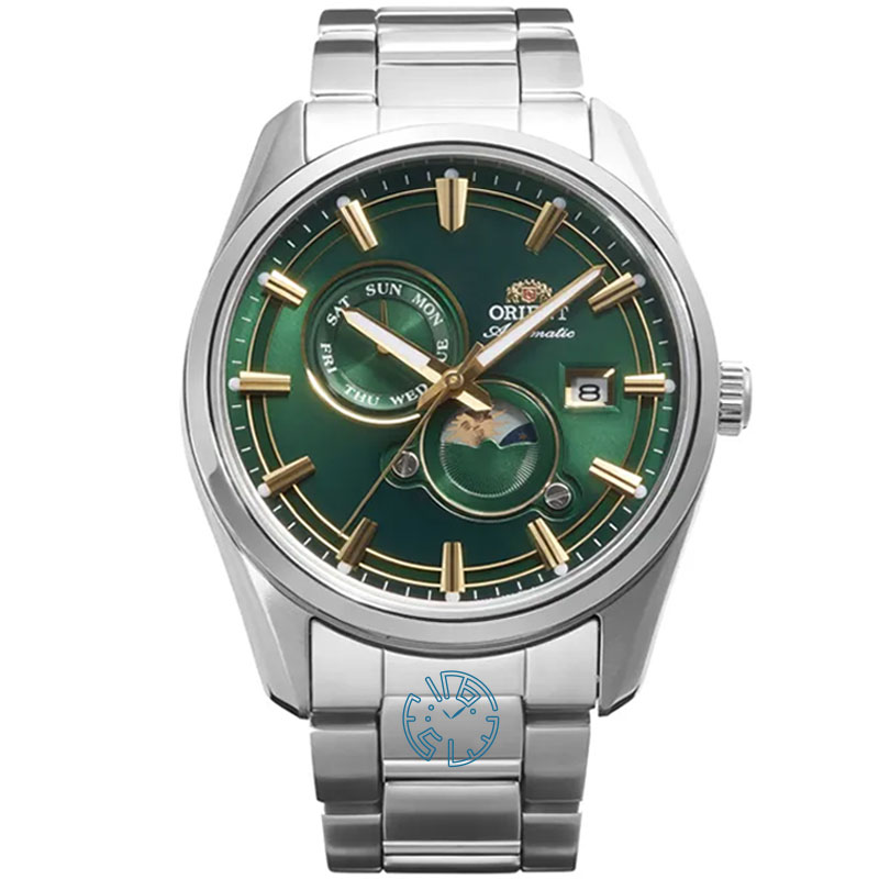 ساعت مچی مردانه اورینت ORIENT RA-AK0314E