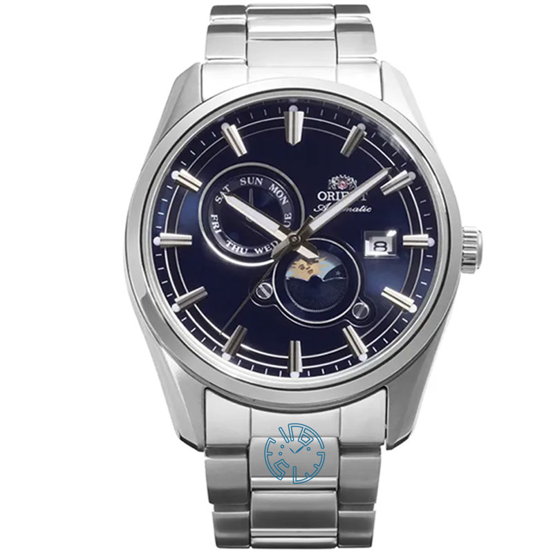 ساعت مچی مردانه اورینت ORIENT RA-AK0315L