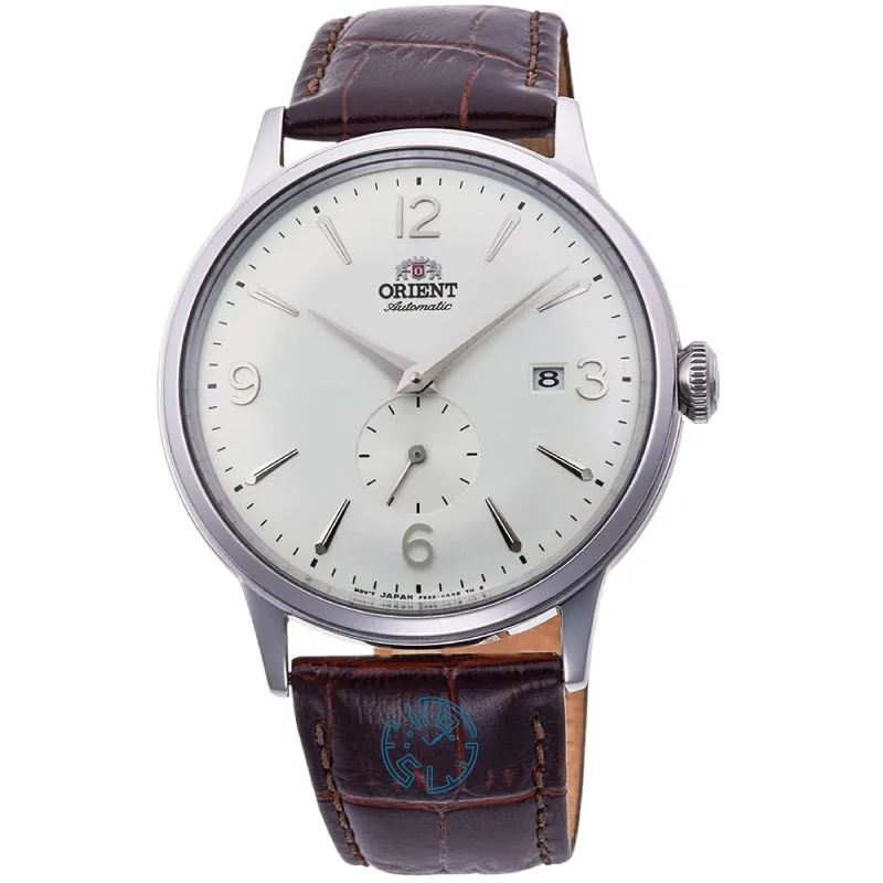 ساعت مچی مردانه اورینت ORIENT RA-AP0002S10B