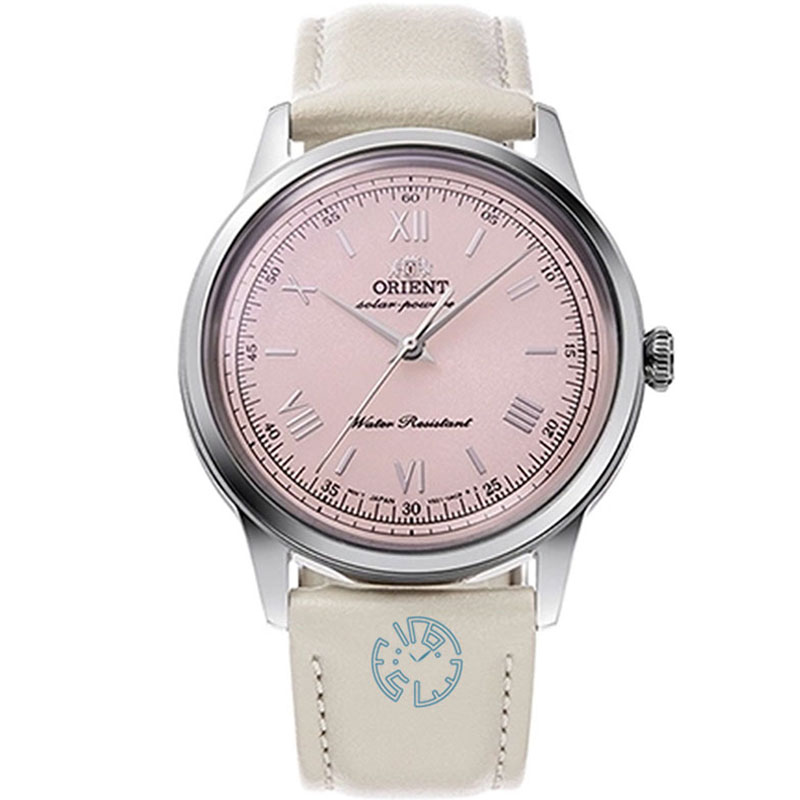 ساعت مچی مردانه زنانه اورینت ORIENT RA-WK0005P