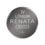 باتری رناتا RENATA CR2025 - Image 2