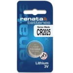 باتری رناتا RENATA CR2025