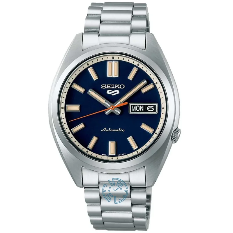 ساعت مچی مردانه سیکو SEIKO SRPK87K1