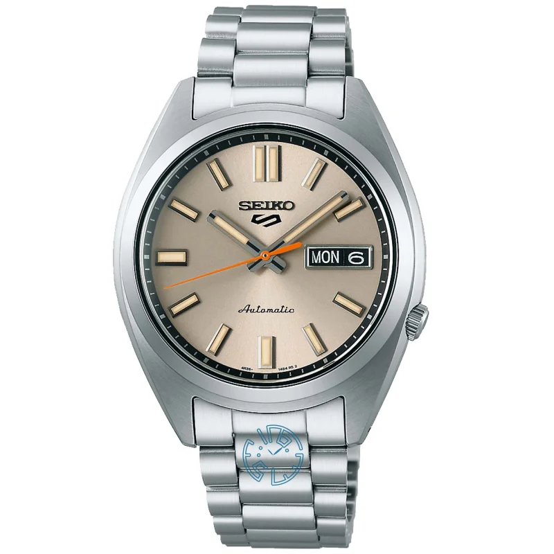 ساعت مچی مردانه سیکو SEIKO SRPK91K1