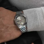 ساعت مچی مردانه سیکو SEIKO SRPK91K1 - Image 2