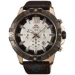 ساعت مچی مردانه اورینت ORIENT STW03003W