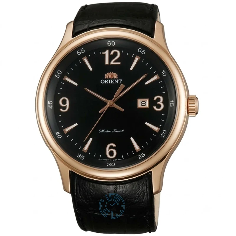 ساعت مچی مردانه اورینت ORIENT SUNC7006B