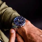 ساعت مچی مردانه تیسوت TISSOT T120.417.11.041.00 - Image 2