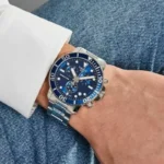 ساعت مچی مردانه تیسوت TISSOT T120.417.11.041.00 - Image 3