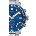 ساعت مچی مردانه تیسوت TISSOT T120.417.11.041.00 - Image 5