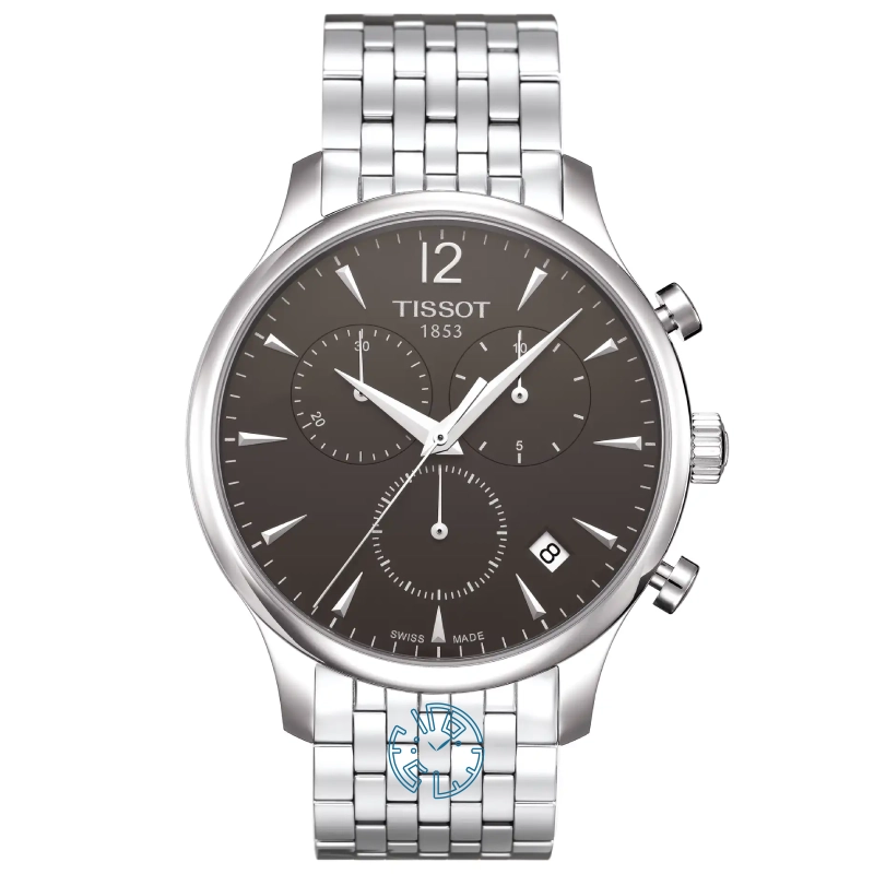 ساعت مچی مردانه تیسوت TISSOT T063.617.11.067.00
