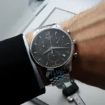 ساعت مچی مردانه تیسوت TISSOT T063.617.11.067.00 - Image 3