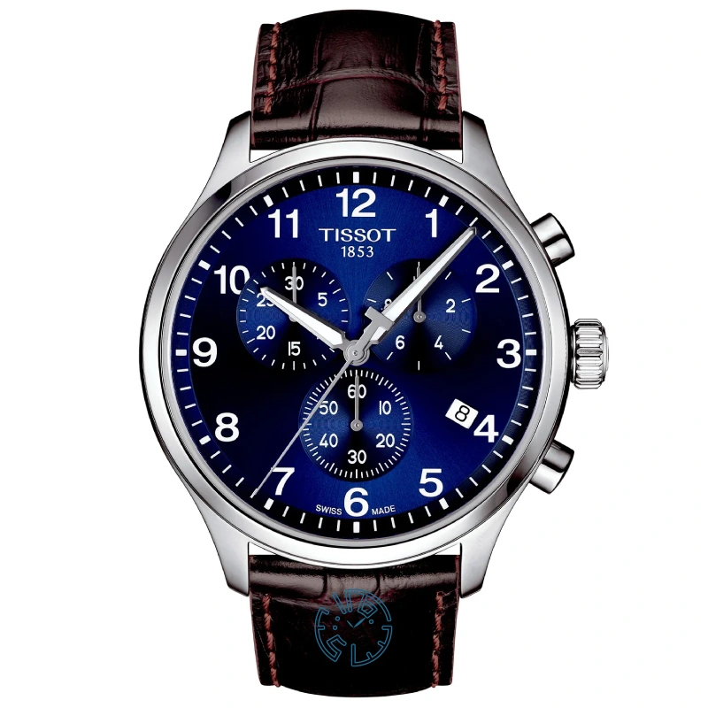 ساعت مچی مردانه تیسوت TISSOT T116.617.16.047.00
