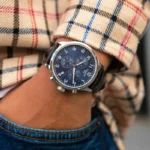 ساعت مچی مردانه تیسوت TISSOT T116.617.16.047.00 - Image 3