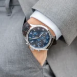 ساعت مچی مردانه تیسوت TISSOT T116.617.16.047.00 - Image 4