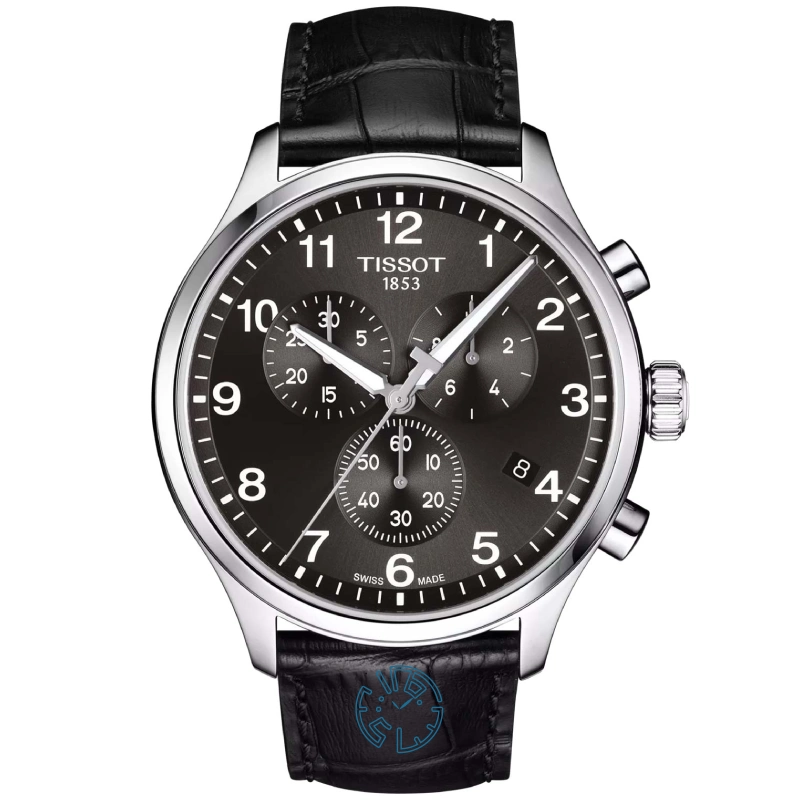 ساعت مچی مردانه تیسوت TISSOT T116.617.16.057.00