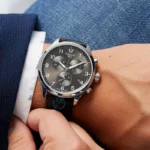 ساعت مچی مردانه تیسوت TISSOT T116.617.16.057.00 - Image 3