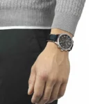 ساعت مچی مردانه تیسوت TISSOT T116.617.16.057.00 - Image 4
