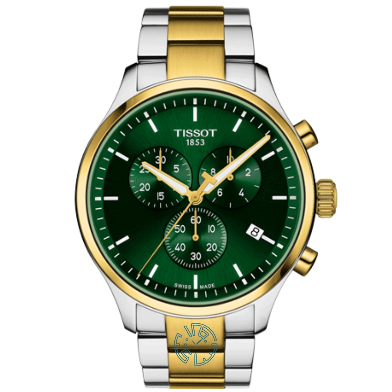 ساعت مچی مردانه تیسوت TISSOT T116.617.22.091.00