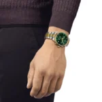 ساعت مچی مردانه تیسوت TISSOT T116.617.22.091.00 - Image 2