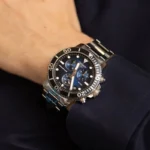 ساعت مچی مردانه تیسوت TISSOT T120.417.11.041.01 - Image 2