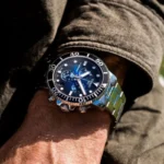 ساعت مچی مردانه تیسوت TISSOT T120.417.11.041.01 - Image 3