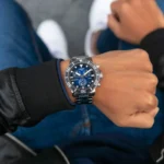 ساعت مچی مردانه تیسوت TISSOT T120.417.11.041.01 - Image 4