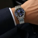 ساعت مچی مردانه تیسوت TISSOT T122.410.11.043.00 - Image 2
