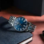 ساعت مچی مردانه تیسوت TISSOT T122.410.11.043.00 - Image 3