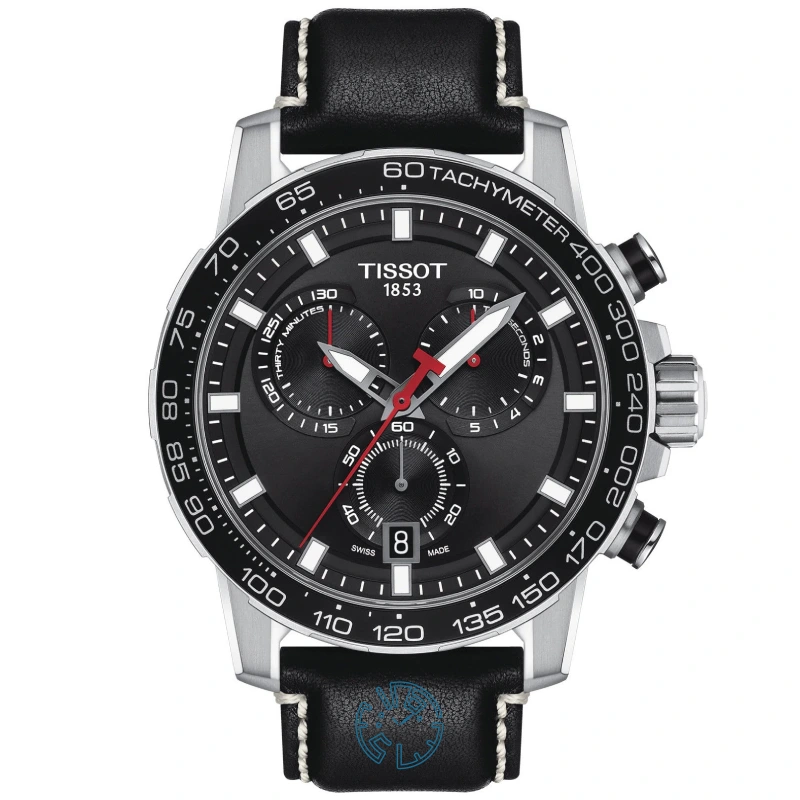 ساعت مچی مردانه تیسوت TISSOT T125.617.16.051.00