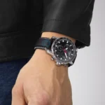 ساعت مچی مردانه تیسوت TISSOT T125.617.16.051.00 - Image 2