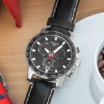 ساعت مچی مردانه تیسوت TISSOT T125.617.16.051.00 - Image 3