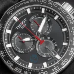 ساعت مچی مردانه تیسوت TISSOT T125.617.16.051.00 - Image 4