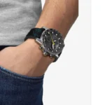 ساعت مچی مردانه تیسوت TISSOT T125.617.17.051.02 - Image 2